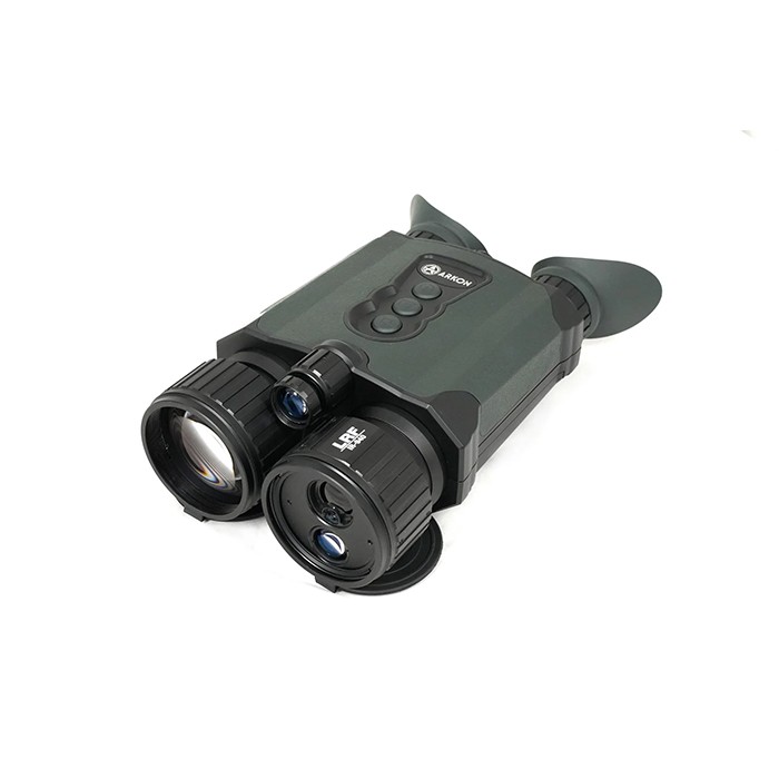 Лазерный дальномер Arkon AXIS 1500 (6x21, до 1500м)