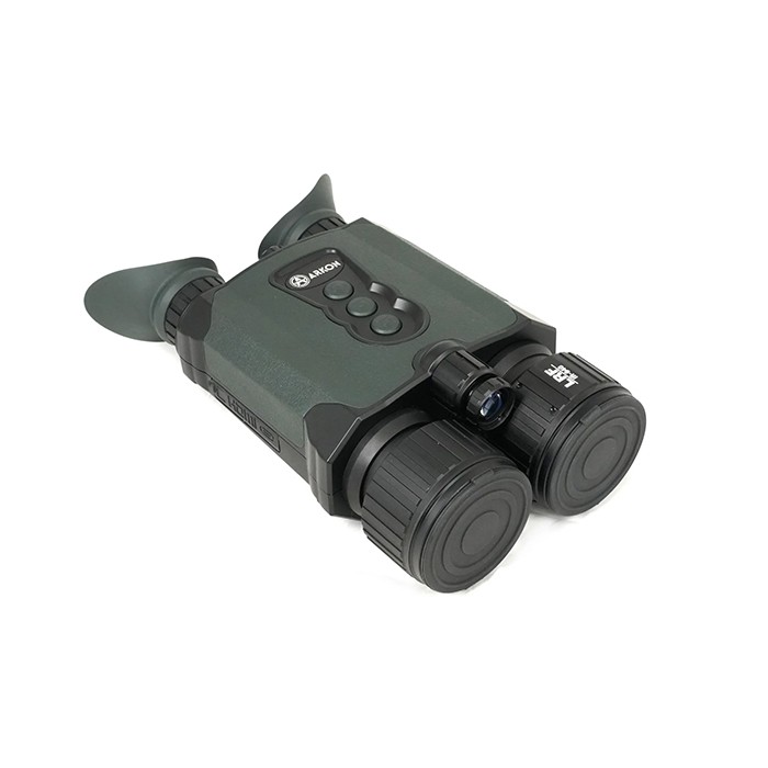Лазерный дальномер Arkon AXIS 1500 (6x21, до 1500м)