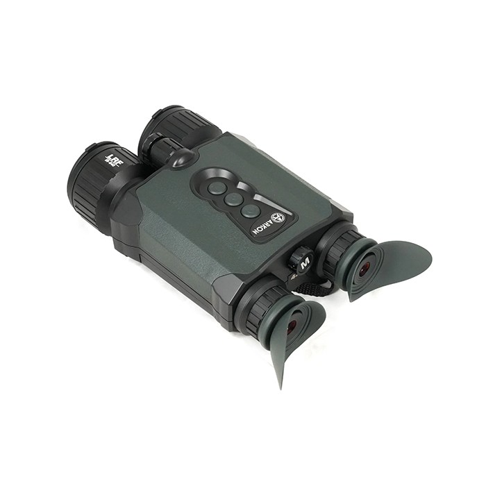 Лазерный дальномер Arkon AXIS 1500 (6x21, до 1500м)