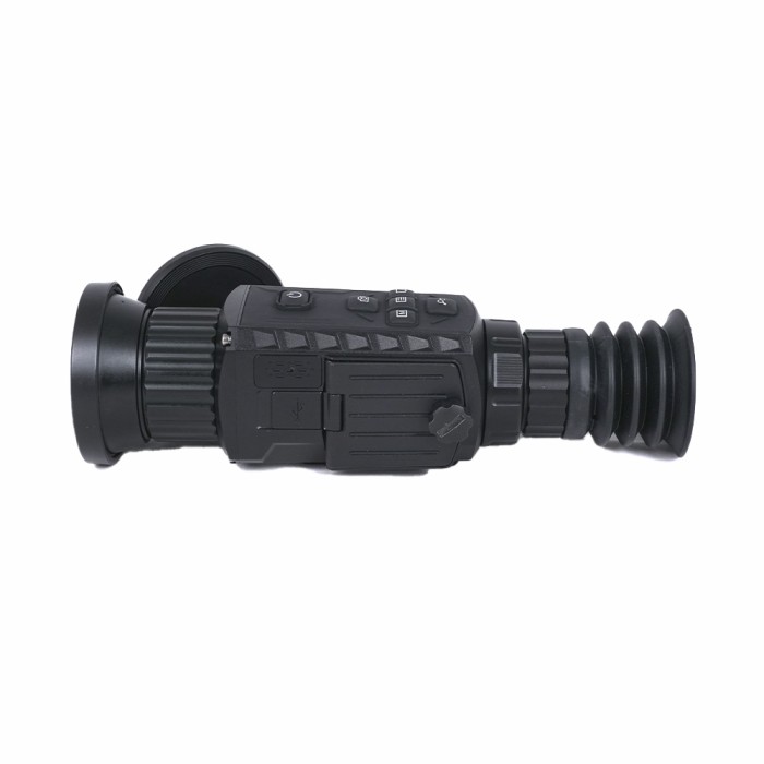 Тепловизионный прицел Arkon Alfa HT50 (640x512px, 50мм)