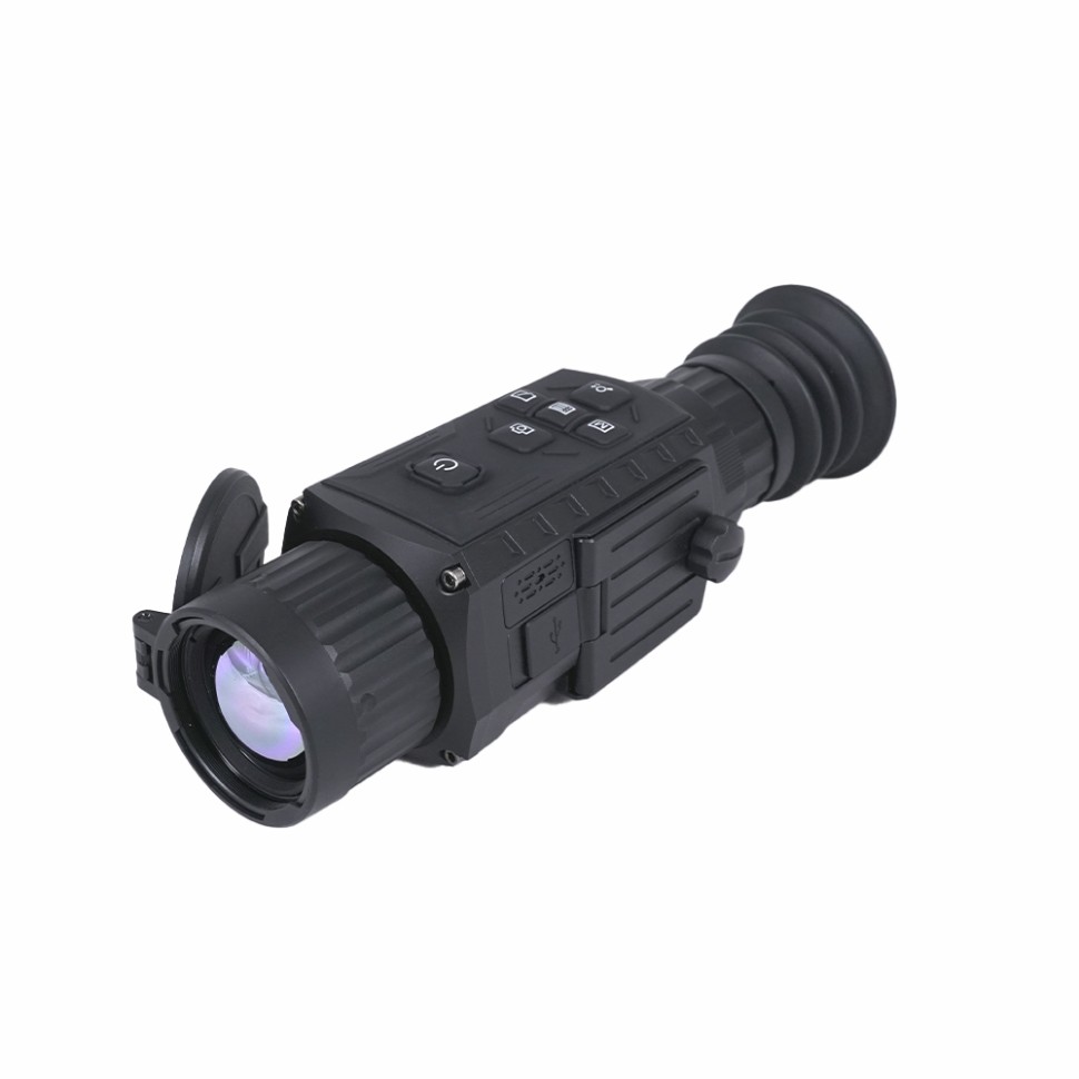 Тепловизионный прицел Arkon Alfa II ST25M (256×192px, 25мм)