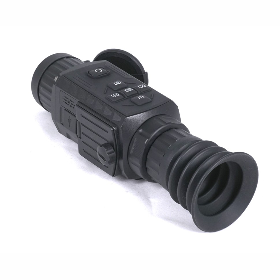 Тепловизионный прицел Arkon Alfa II ST25M (256×192px, 25мм)