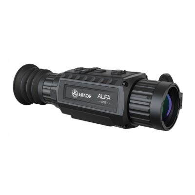 Тепловизионный прицел Arkon Alfa ST25 (256x192px, 25мм)