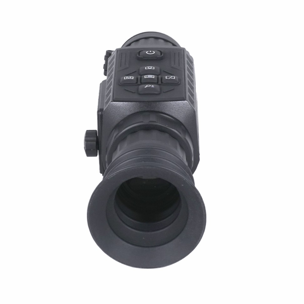 Тепловизионный прицел Arkon Alfa II ST25M (256×192px, 25мм)