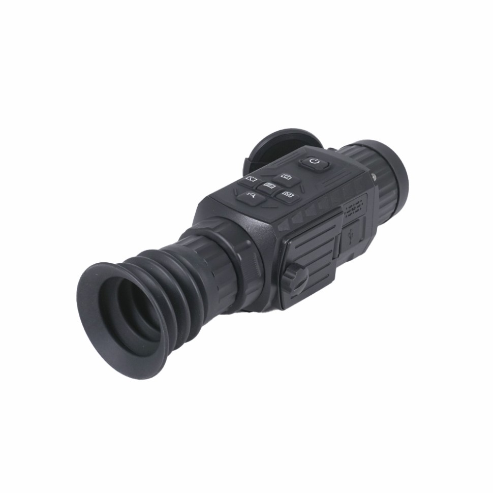 Тепловизионный прицел Arkon Alfa ST19 (256x192px, 19мм)
