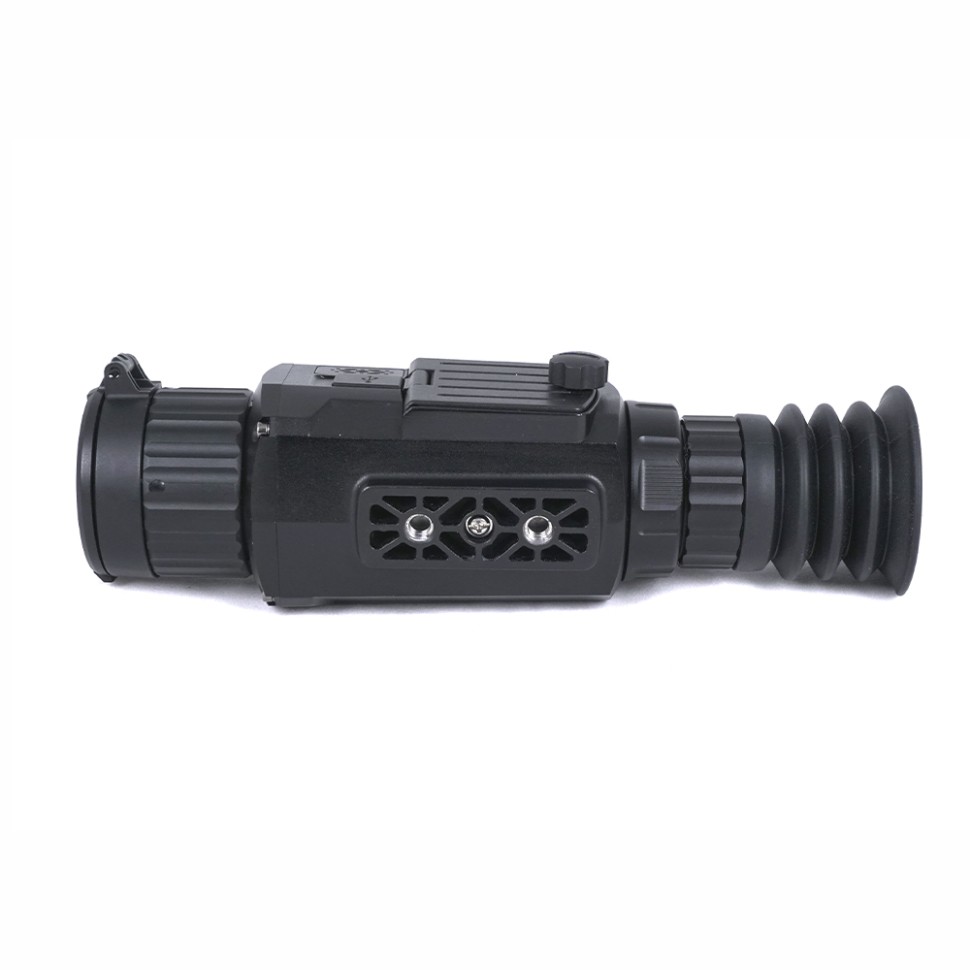 Тепловизионный прицел Arkon Alfa ST19 (256x192px, 19мм)