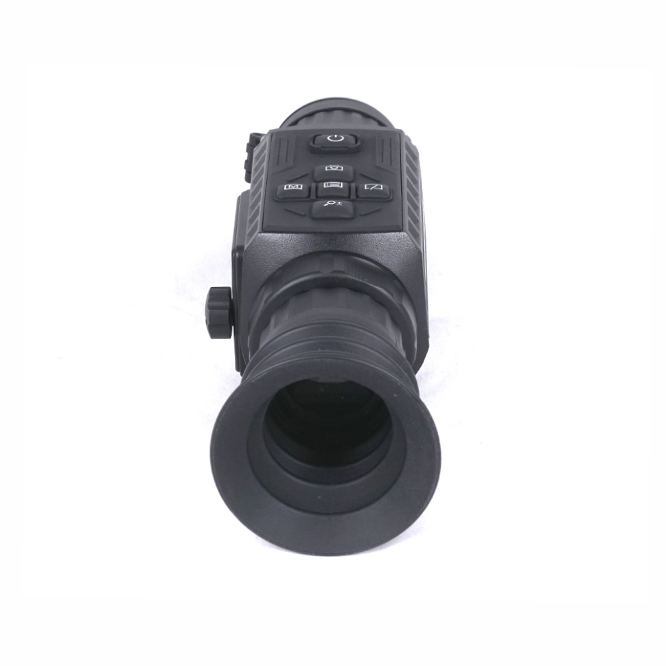 Тепловизионный прицел Arkon Alfa ST19 (256x192px, 19мм)