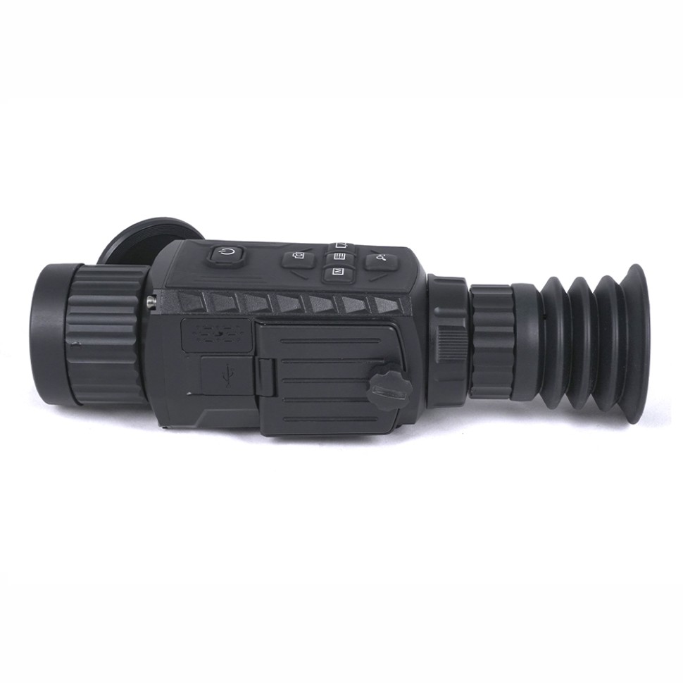 Тепловизионный прицел Arkon Alfa ST19 (256x192px, 19мм)
