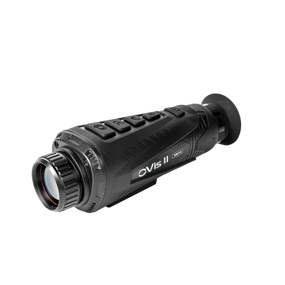 Тепловизионный монокуляр Arkon OVis II SM10 (256×192px, 12мм)
