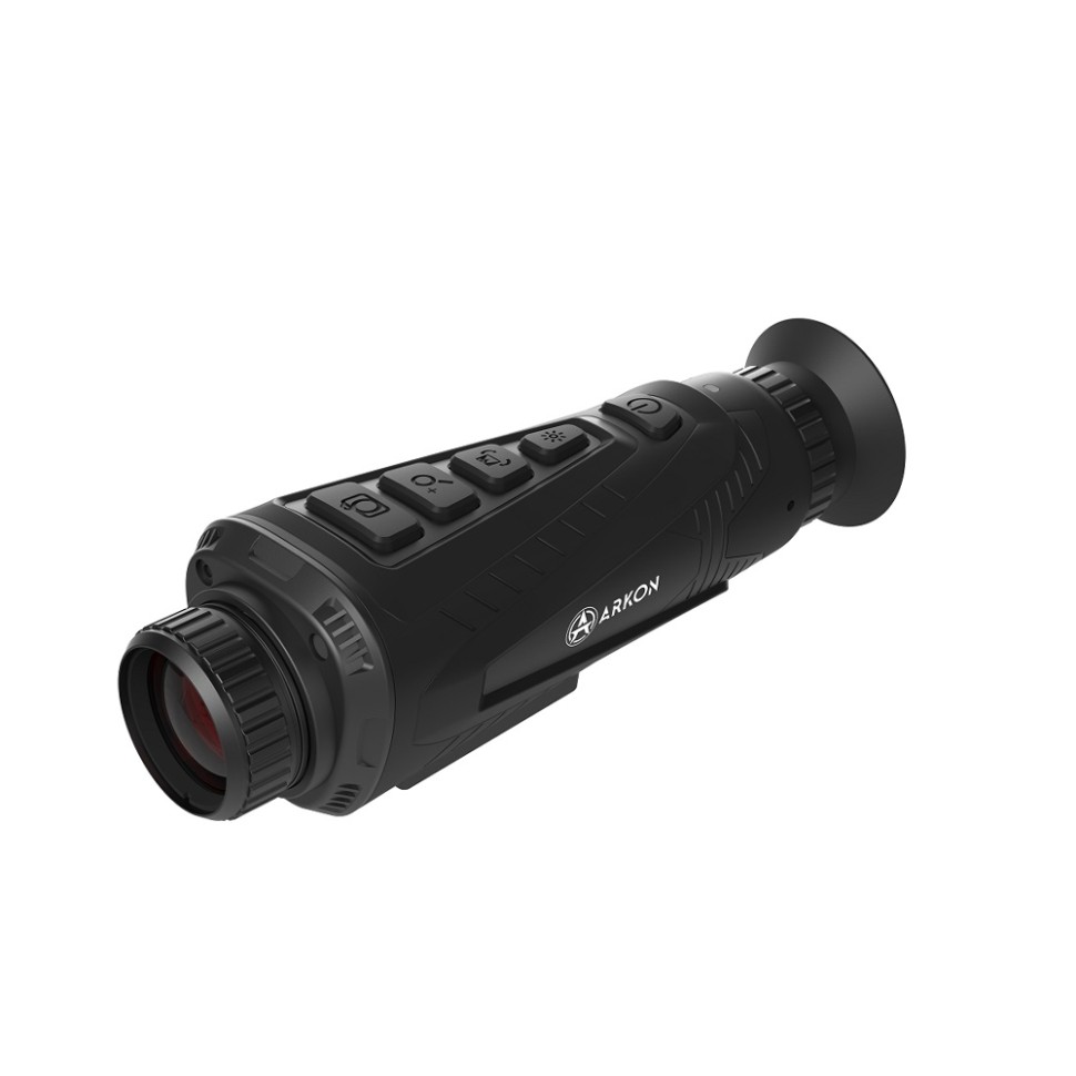 Тепловизионный монокуляр Arkon OVis II SM25 (256×192px, 25мм)