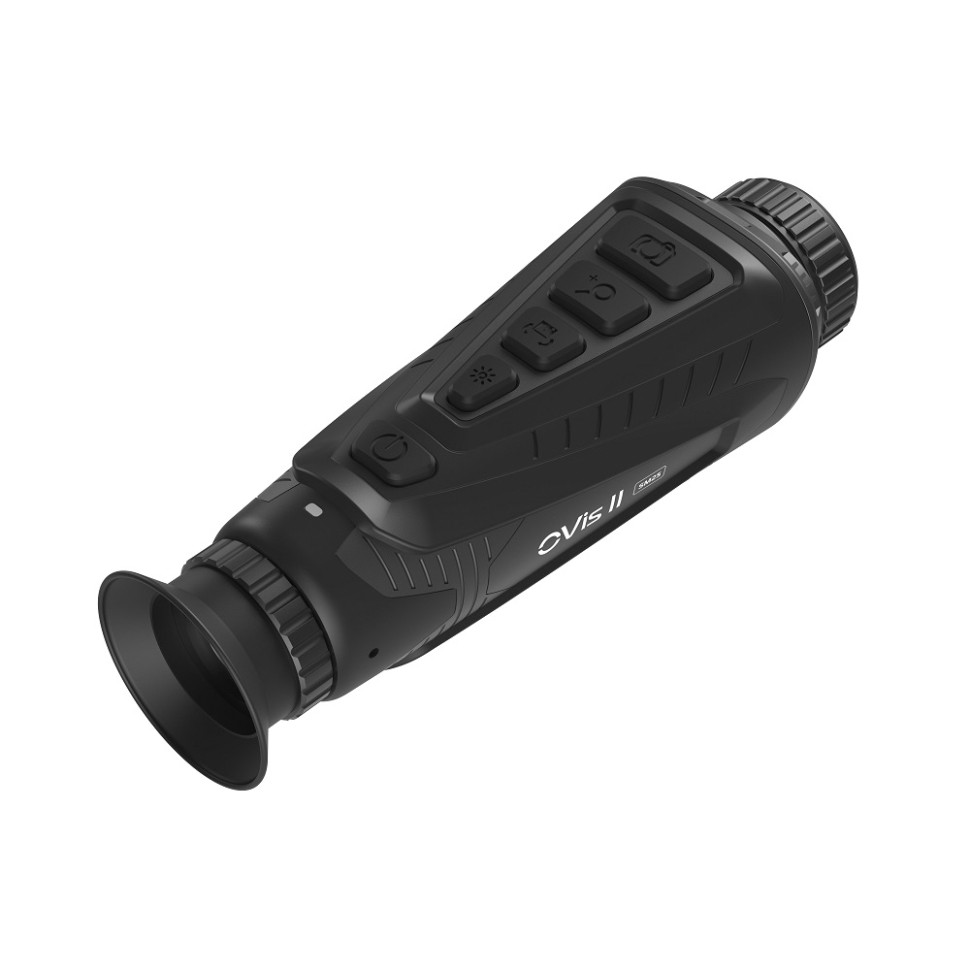 Тепловизионный монокуляр Arkon OVis II SM25 (256×192px, 25мм)