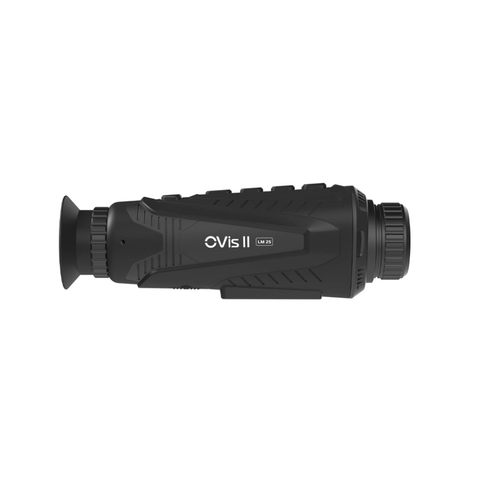 Тепловизионный монокуляр Arkon Ovis II LM25 (384x288px, 25мм)