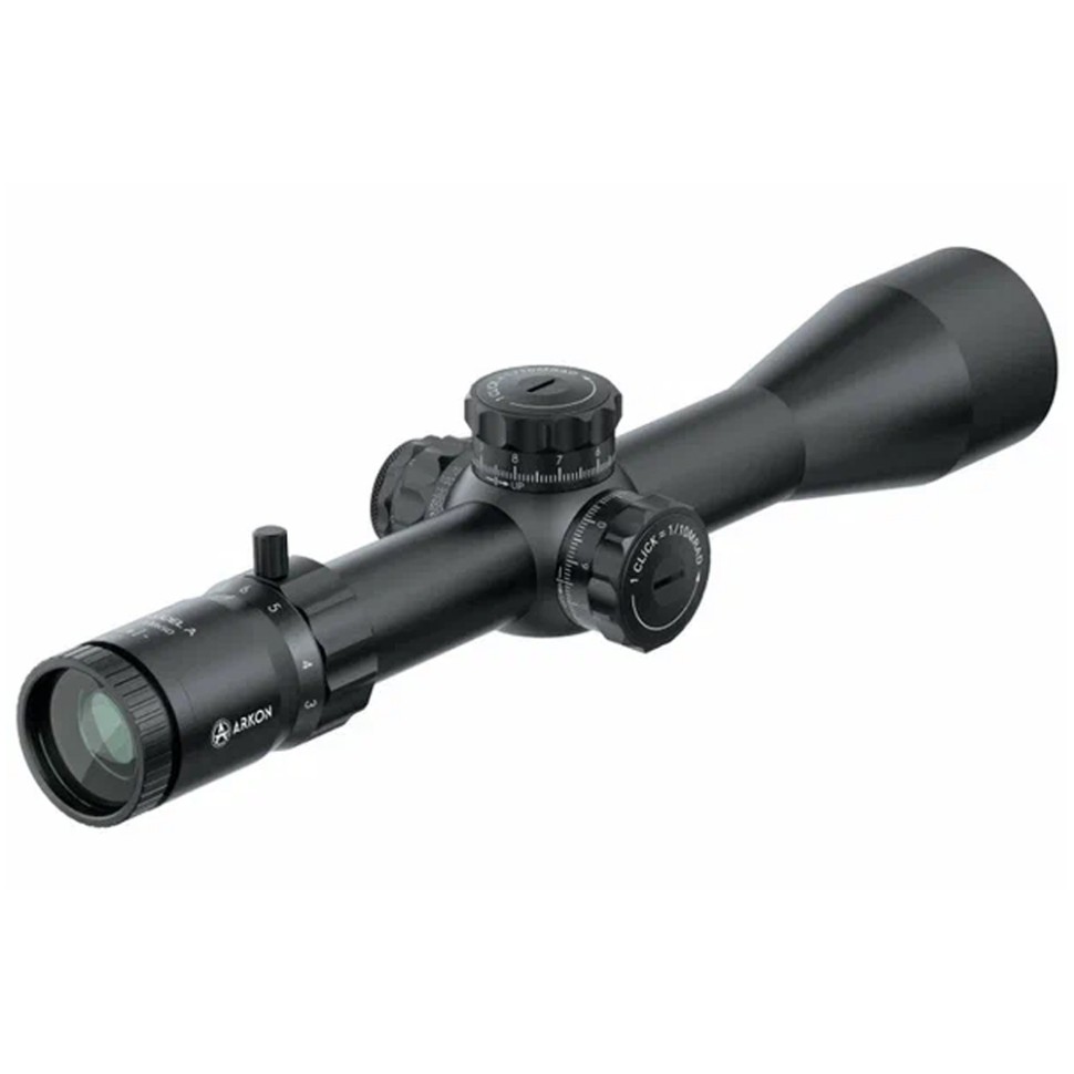 Оптический прицел Arkon A 5-30x56 (MA530001)