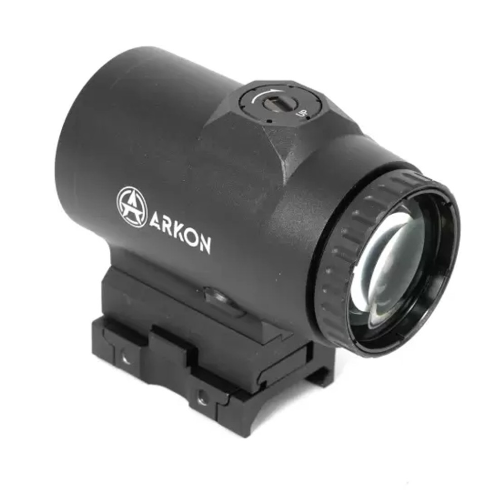 Коллиматорный прицел Arkon Pointer 1x29 (RDP-29)