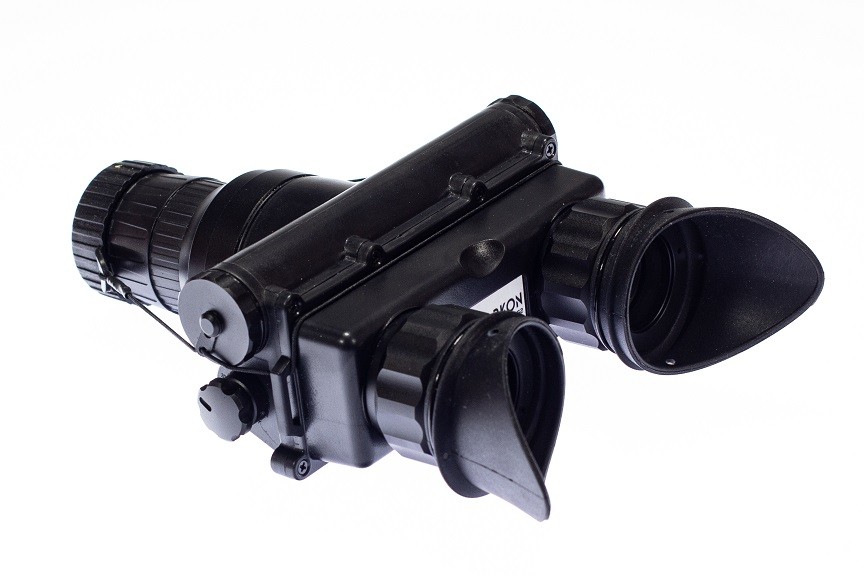 Очки ночного видения Arkon NVD G2 (gen2+)