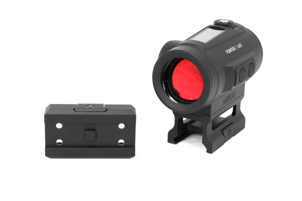 Увеличитель (Магнифер) Arkon Matrix 3x (MX3X)