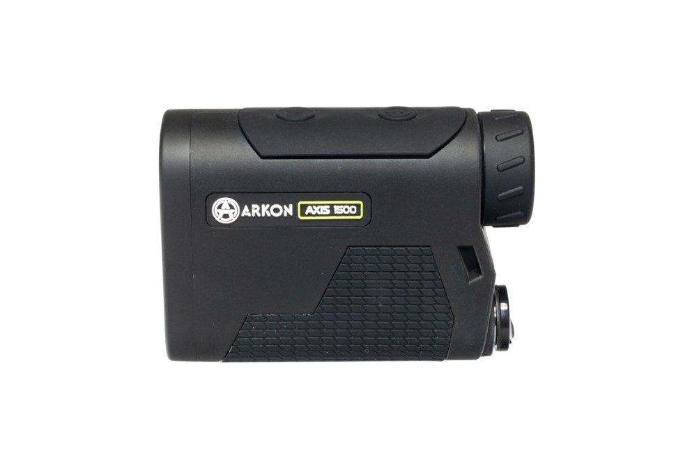 Цифровой бинокль ночного видения Arkon NVD Pro LRF DB-L (940нм невидимый спектр)