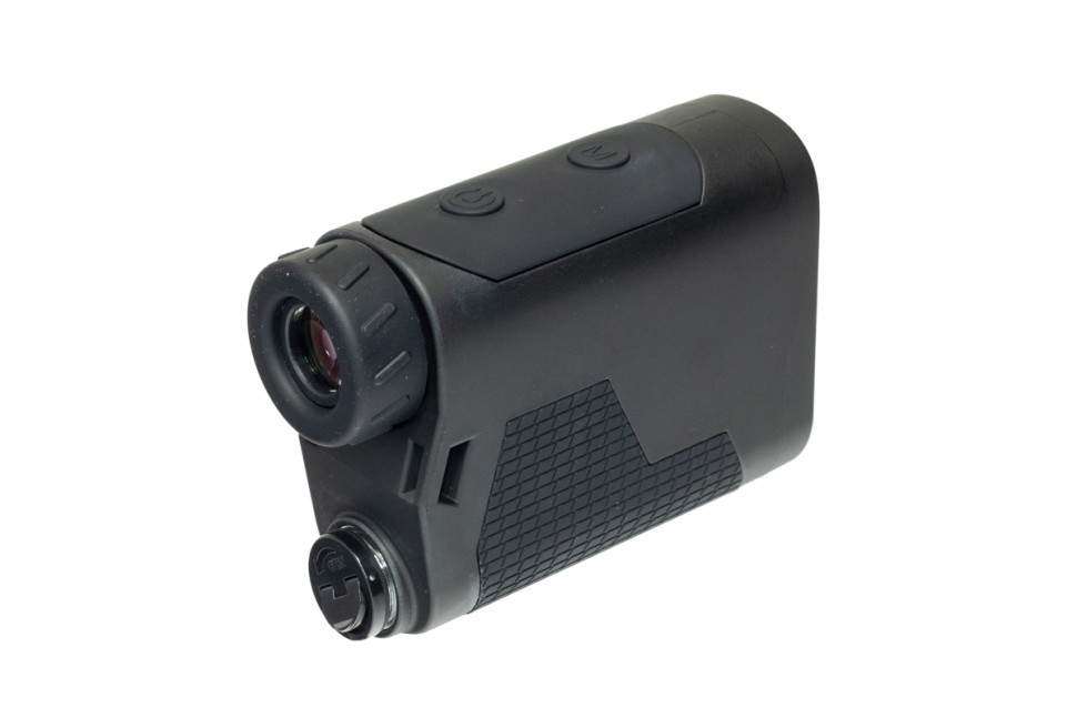 Цифровой бинокль ночного видения Arkon NVD Pro LRF DB-L (940нм невидимый спектр)