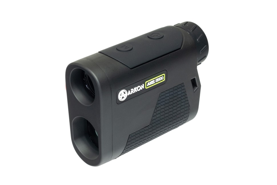 Лазерный дальномер Arkon AXIS 3500 (6x21, до 3500м)