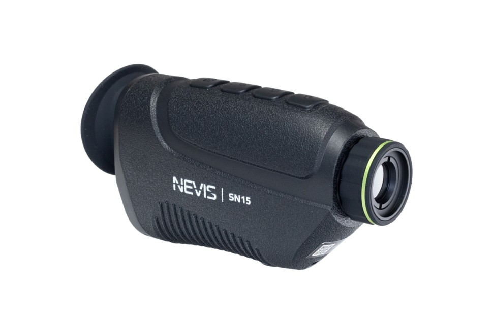 Тепловизионный монокуляр Arkon Nevis SN15 (256х192, 15мм)
