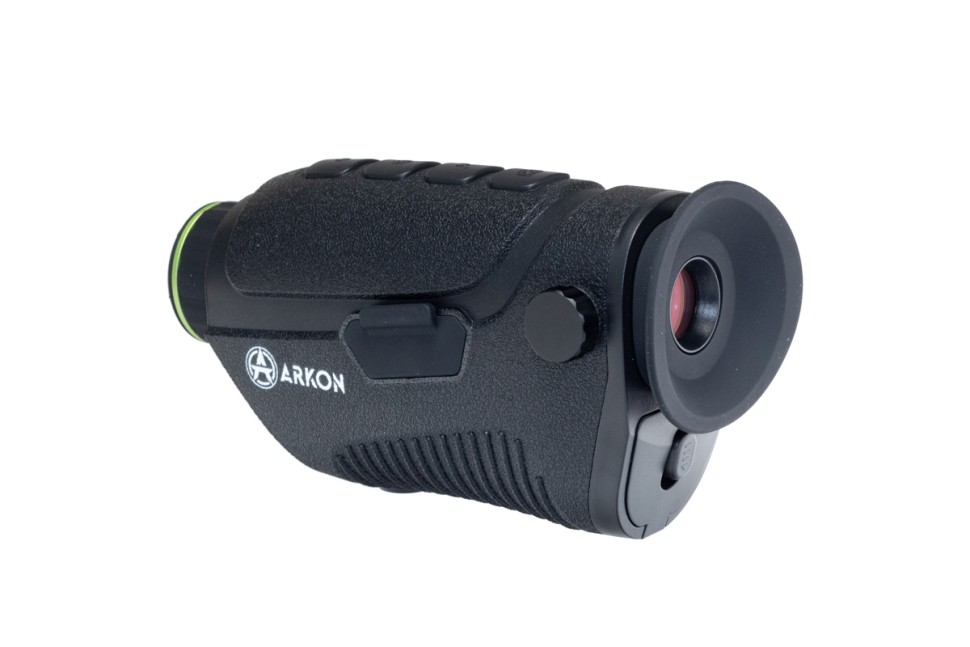 Тепловизионный монокуляр Arkon Nevis SN15 (256х192, 15мм)