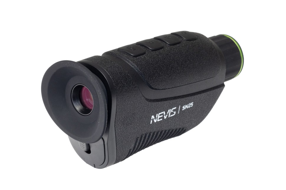Тепловизионный монокуляр Arkon Nevis SN25 (256х192, 25мм)