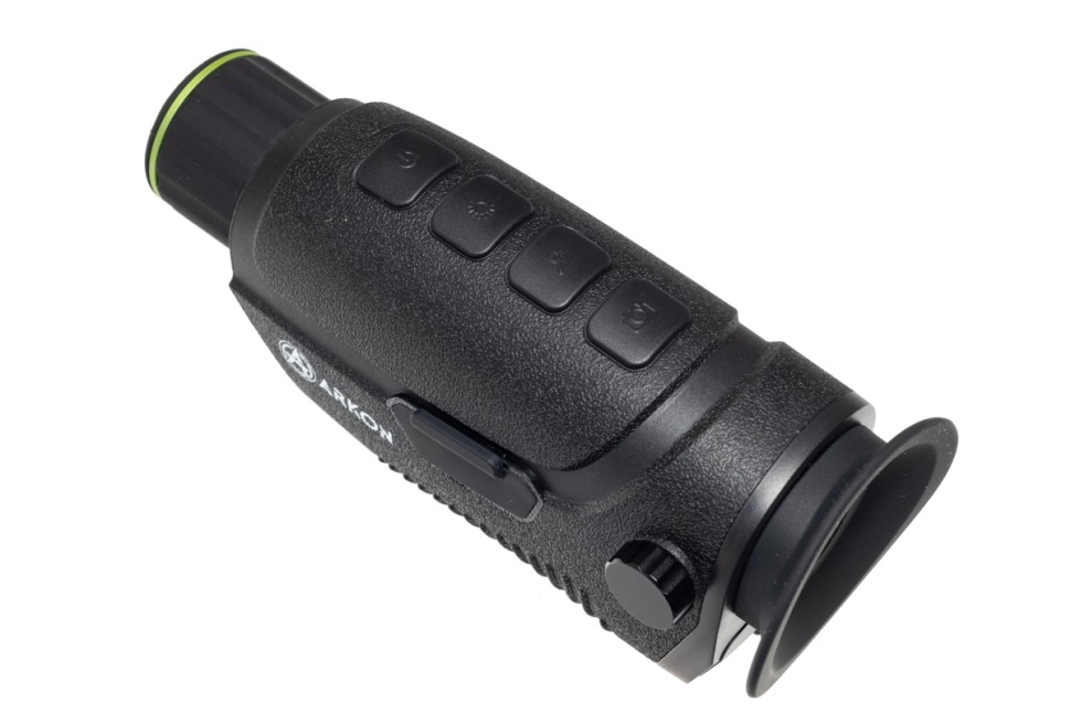 Тепловизионный монокуляр Arkon Nevis SN25 (256х192, 25мм)
