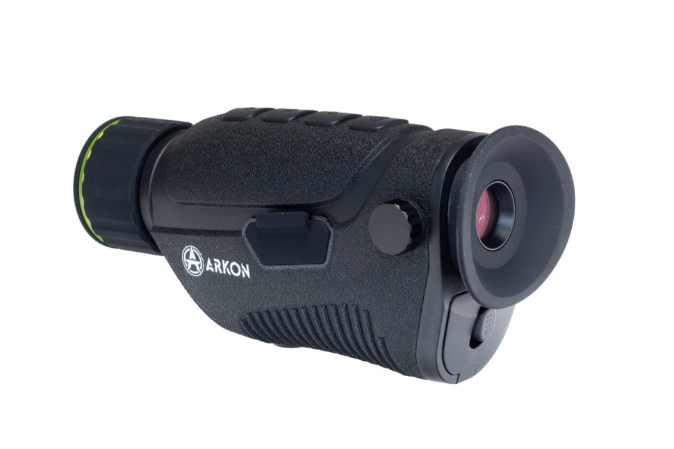 Цифровой бинокль ночного видения Arkon NVD B36GL (940нм невидимый спектр)