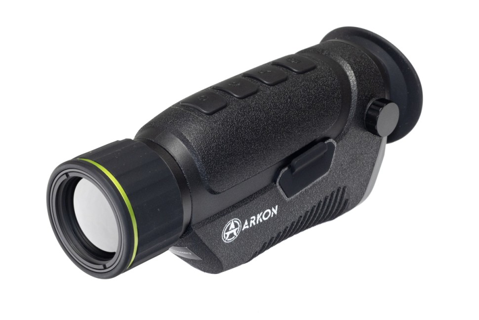 Цифровой бинокль ночного видения Arkon NVD B36GL (940нм невидимый спектр)