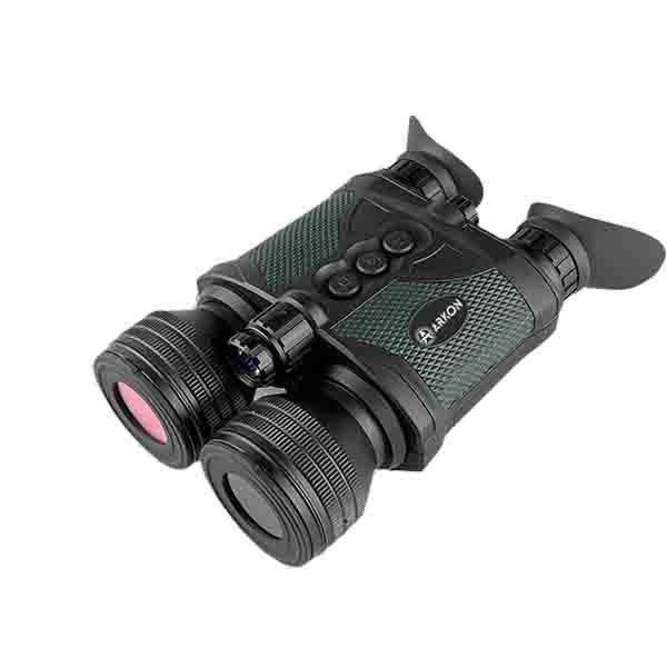 Коллиматорный прицел Arkon Sturm 1x32 (RDS32)