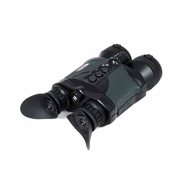 Тепловизионный монокуляр Arkon Nevis LN35 (384х288px, 35мм)