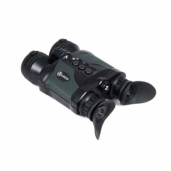 Тепловизионный монокуляр Arkon Nevis LN35 (384х288px, 35мм)