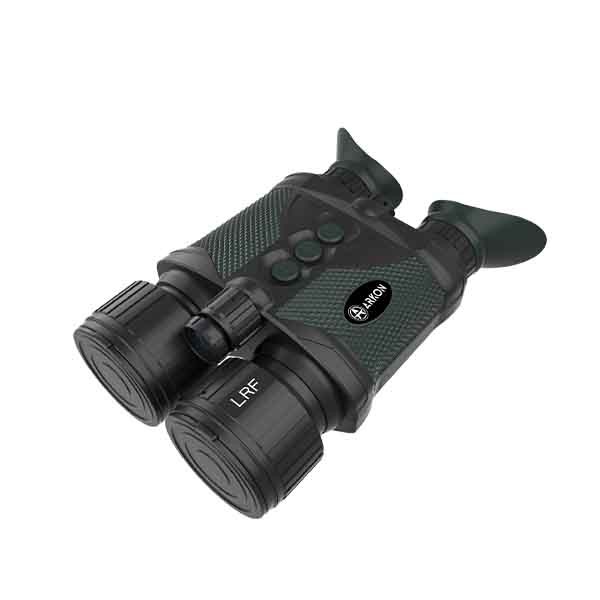 Цифровой бинокль ночного видения Arkon NVD Pro BP36GL (940 нм невидимый спектр)