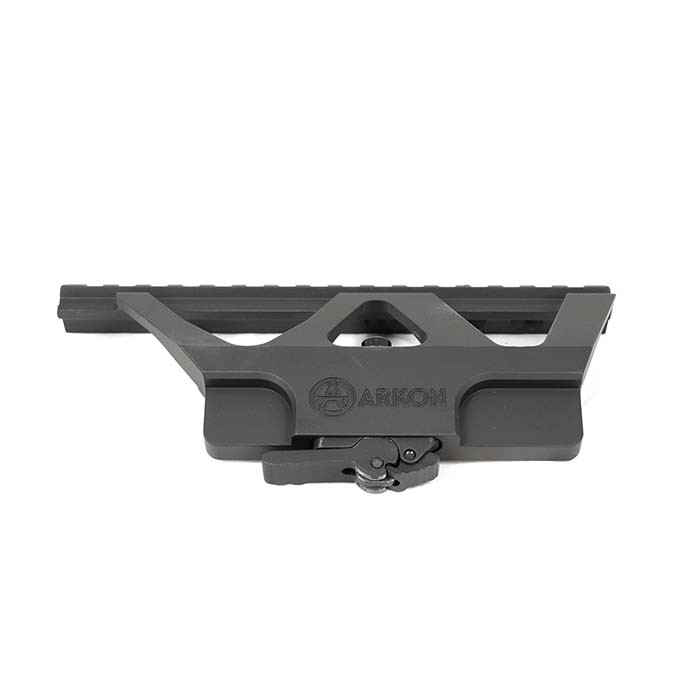 Тепловизионный прицел Arkon Alfa II LT35 (384x288px 35мм)