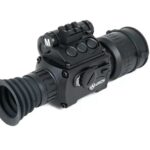 Цифровой прицел ночного видения Arkon Digital D940L-35 с дальномером