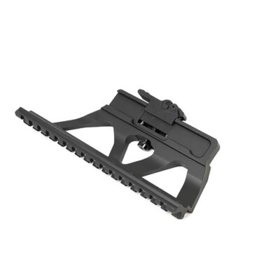 Тепловизионный прицел Arkon Alfa LT35 (384x288px, 35мм)