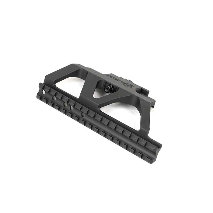 Тепловизионный прицел Arkon Alfa LT35 (384x288px, 35мм)