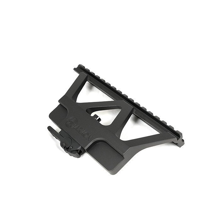 Кронштейн Weaver/Picatinny для Arkon Alfa