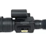 Цифровой прицел ночного видения Arkon Digital D940L-35 с дальномером