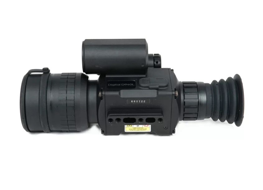 Цифровой прицел ночного видения Arkon Digital D940L-35 с дальномером