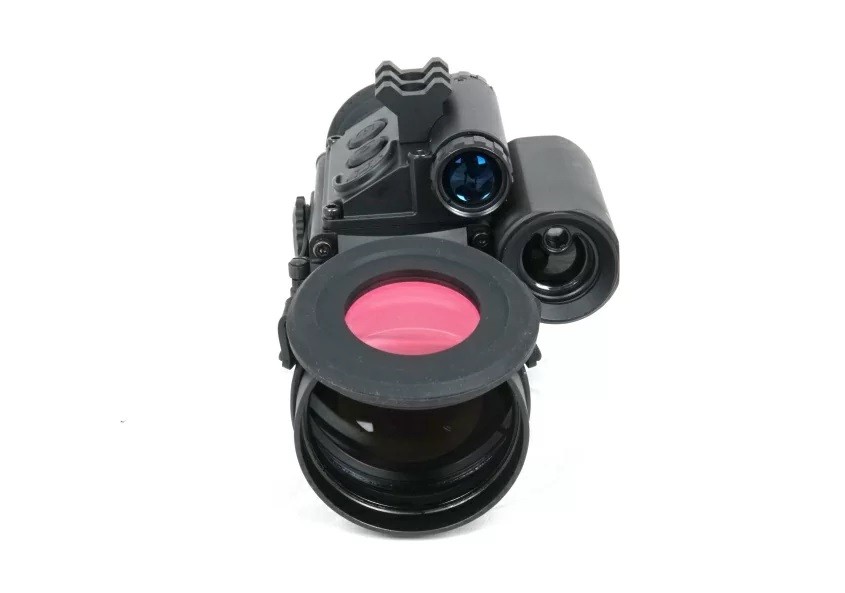 Цифровой прицел ночного видения Arkon Digital D940L-35 с дальномером