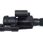 Цифровой прицел ночного видения Arkon Digital D940L-35 с дальномером