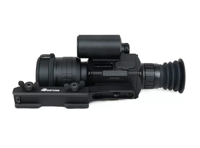 Цифровой прицел ночного видения Arkon Digital D940L-35 с дальномером