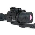 Цифровой прицел ночного видения Arkon Digital D940L-35 с дальномером