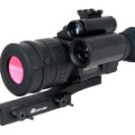 Цифровой прицел ночного видения Arkon Digital D940L-35 с дальномером