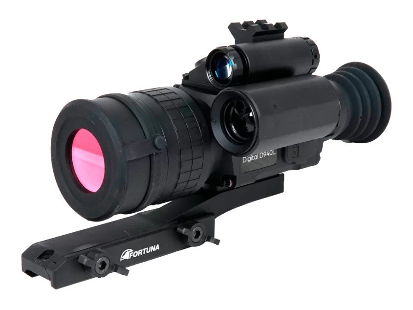 Цифровой прицел ночного видения Arkon Digital D940L-35 с дальномером