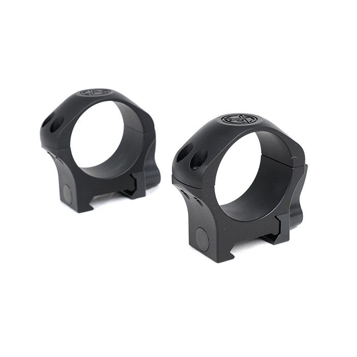 Кольца Arkon 34 мм быстросъемные на weaver, низкие (R021)