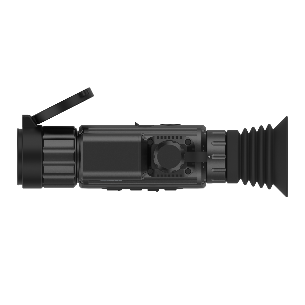 Тепловизионный прицел Sytong AM06-35 LRF