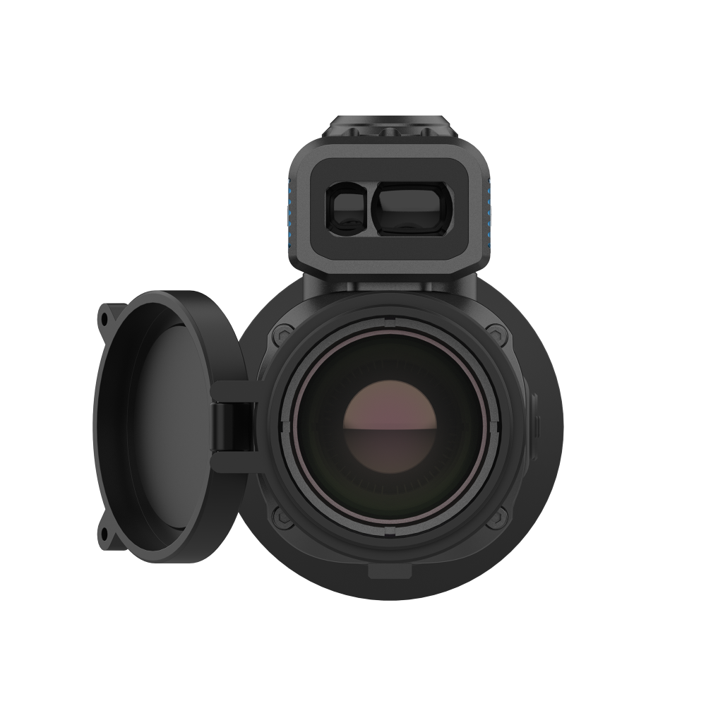 Тепловизионный прицел Sytong AM06-35 LRF