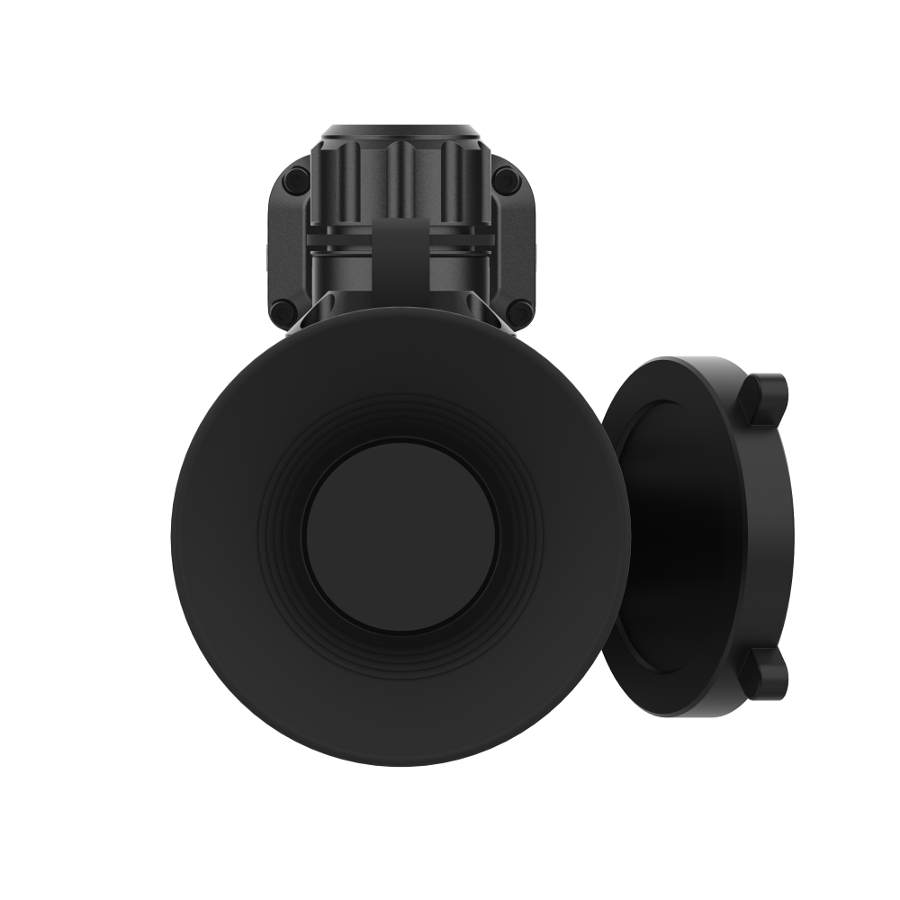 Тепловизионный прицел Sytong AM06-35 LRF